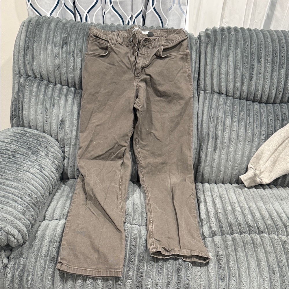 Carhartt Men's Work Pants